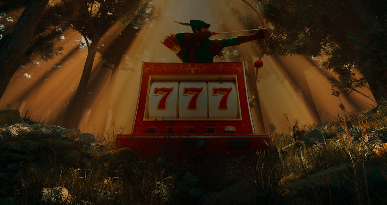 Wild Robin Casino
