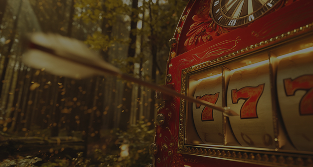 Wild Robin Casino